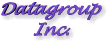 Datagroup Inc, publishers of ElectroFile Tax Software systems.