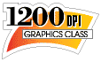 1200dpi
