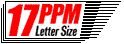 17ppm