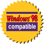 98 compatible