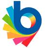 Brother color logo