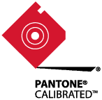 PANTON(R) CALIBRATED(TM) 